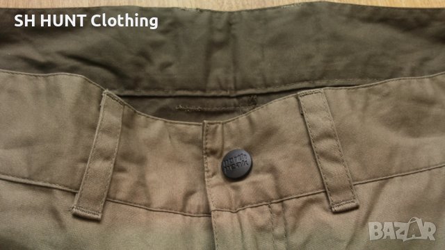 Northpeak за лов риболов и туризъм размер XL панталон със здрава материя - 463, снимка 11 - Панталони - 42127160