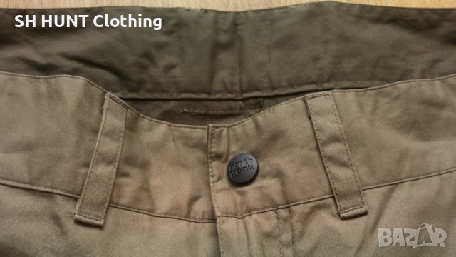 Northpeak Trouser размер XL за лов риболов и туризъм панталон със здрава материя - 320, снимка 11 - Панталони - 42127160