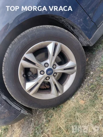 Ford C-Max 1.0i Ecoboost та части !!!, снимка 6 - Автомобили и джипове - 56137832