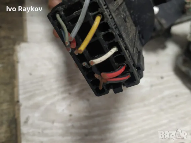 Ключ светлини Volkswagen Polo 2002-2009 1.4 TDI, 6Q0941531B, снимка 4 - Части - 48490234