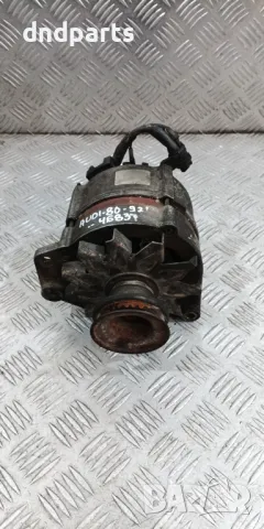 Алтернатор Audi 80 1.8i 1992г.	