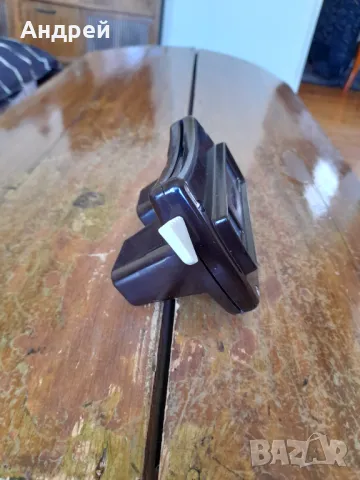 Стар стереоскоп Meopta, снимка 3 - Други ценни предмети - 50434496