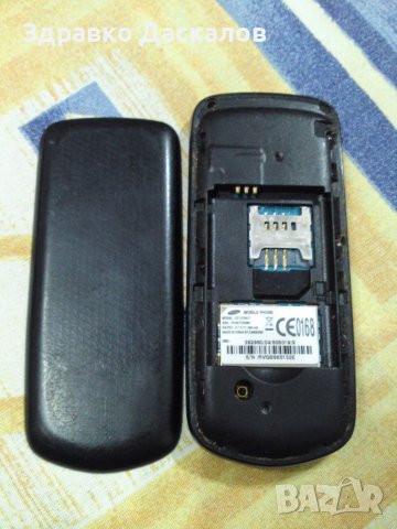 Samsung E1081T, снимка 3 - Samsung - 39405201