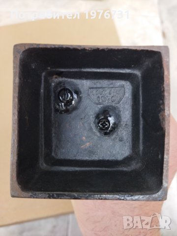 Статуетка  КАСЛИ на А.С. Пушкин , снимка 7 - Статуетки - 42422022