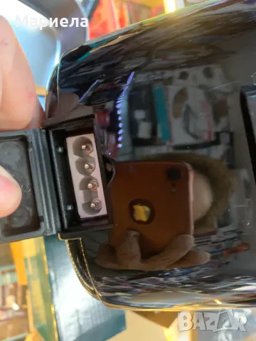 Електрическа Кутия за Храна 80W / 220V / 24V / 12V, снимка 17 - Други стоки за дома - 49312049