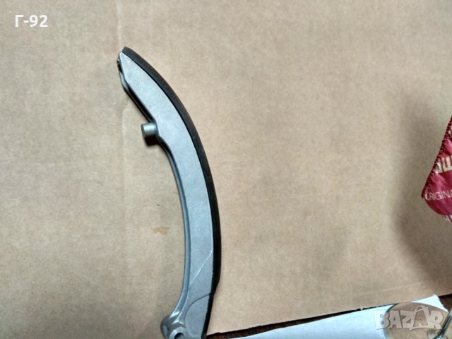 A1020500816**NEU**MERCEDES Водач на ангрежаната верига,OM102 01.68-02.96, снимка 3 - Части - 31952424