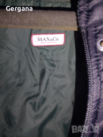 Преходно яке Ma & co, снимка 2 - Якета - 52308843