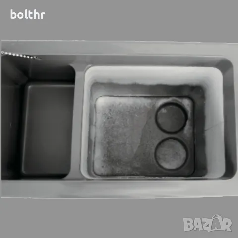 Преносими компресорни хладилници на 12/24/220 волта, 32/42/52 литра, снимка 14 - Хладилници - 48150298