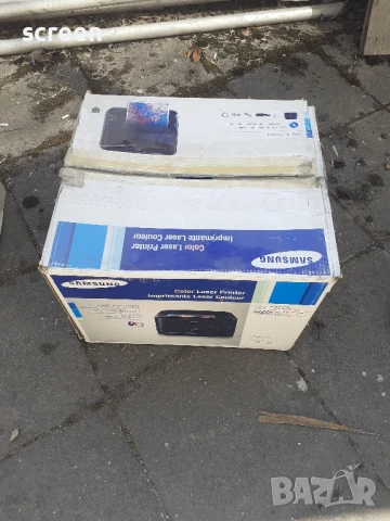 Принтер Samsung CLP-315