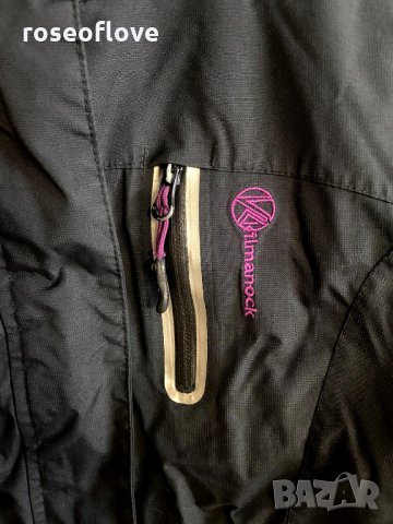 KILMANOCK детско ски яке AIR-FLO, снимка 4 - Детски якета и елеци - 31489107