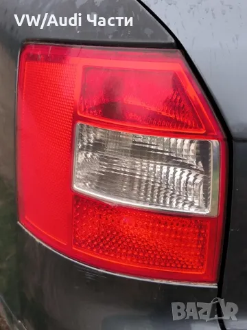 Ляв стоп за Ауди А4 Б6 Audi A4 B6 комби