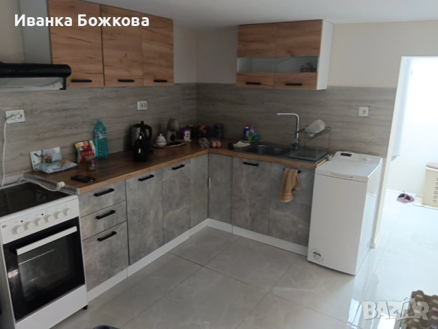 Къща в село Веселиново, област Шумен, снимка 3 - Къщи - 54178460