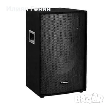 Пасивни високоговорители Auna