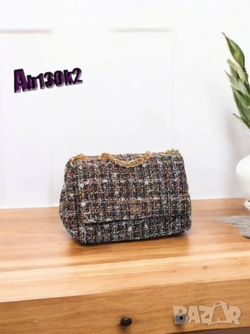 чанти michael kors, снимка 15 - Чанти - 50758607