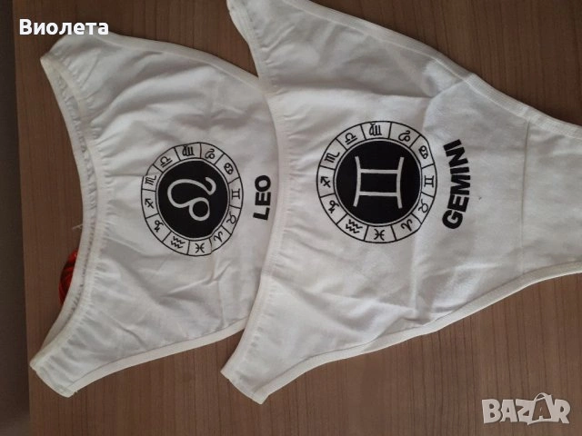  Бикини, снимка 8 - Бельо - 35716175