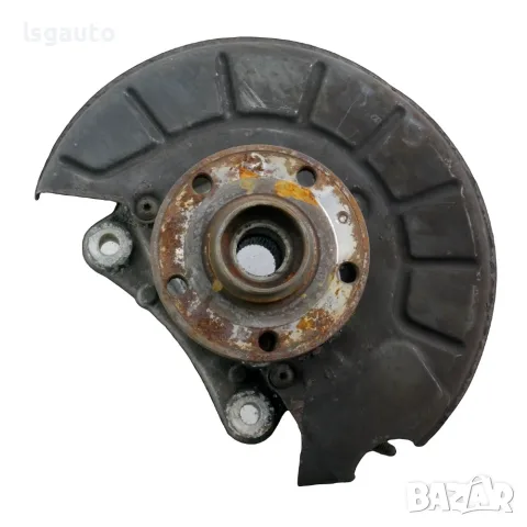 Преден ляв шенкел Volkswagen Passat (B6) ID: 163993