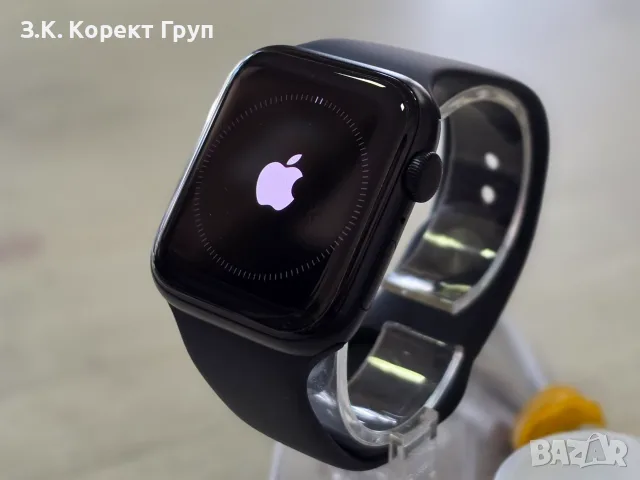 Apple Watch SE 44mm GPS – Отлично състояние