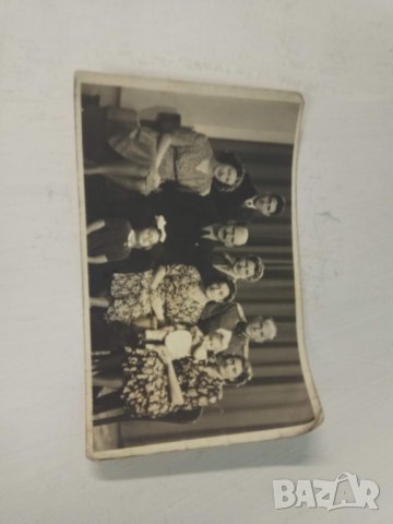 Продавам стари снимки Нова Загора, снимка 6 - Антикварни и старинни предмети - 31255683