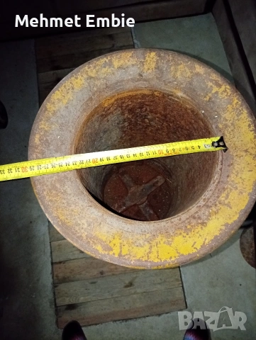 фуражомелка с монофазен електромотор , снимка 6 - Електродвигатели - 54163183