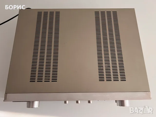 MARANTZ PM8000 INTEGRATED AMPLIFIER, снимка 5 - Ресийвъри, усилватели, смесителни пултове - 55953906