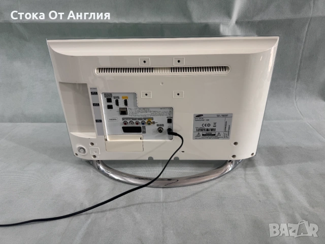 Телевизор - Samsung 22 inch /smart / А22, снимка 3 - Телевизори - 51250922