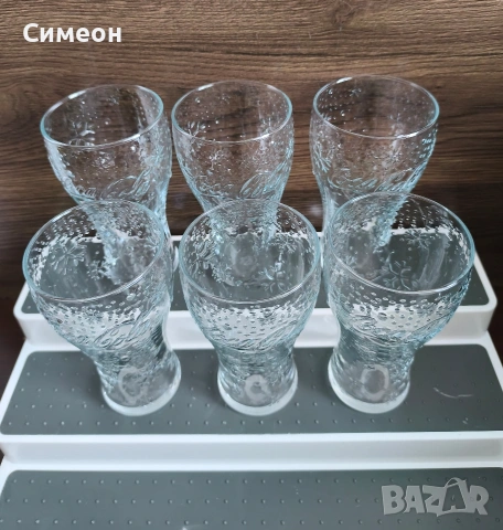 COCA COLA - Нови Оригинални Чаши Xmas 2022, снимка 5 - Колекции - 53051750