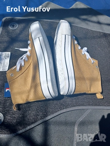 Fila, снимка 7 - Спортни обувки - 54114684