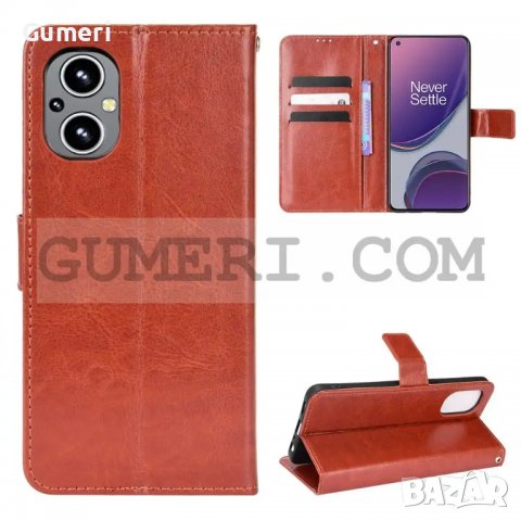 Oppo Reno7 Lite - Тефтер Стойка, снимка 11 - Калъфи, кейсове - 39196685