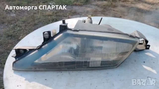 ляв Фар За LanchiaYpsilon. 1996-2000 Година. Ланчия Ипсилон.