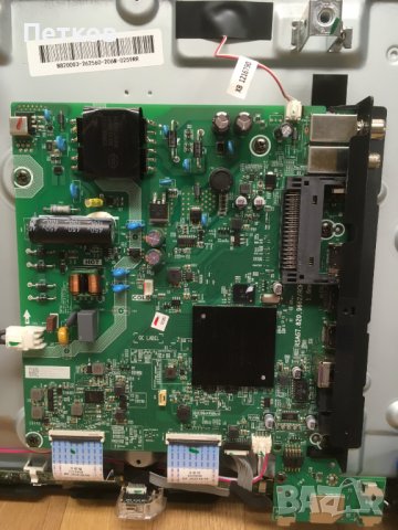 43AE7210F, снимка 3 - Части и Платки - 38470061