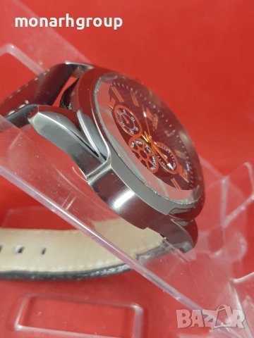 Часовник Shikai A228-1, снимка 4 - Мъжки - 37128833