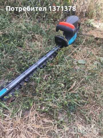 храсторез gardena eazyCut 420/45, снимка 4 - Градинска техника - 51005708
