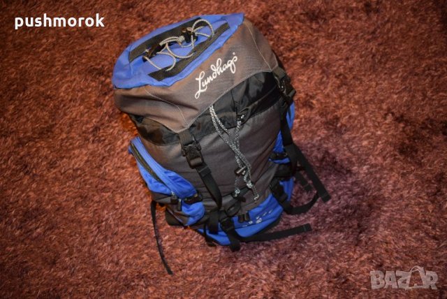 Lundhags Backpacks DOVRE 30 , снимка 1 - Спортна екипировка - 31811975