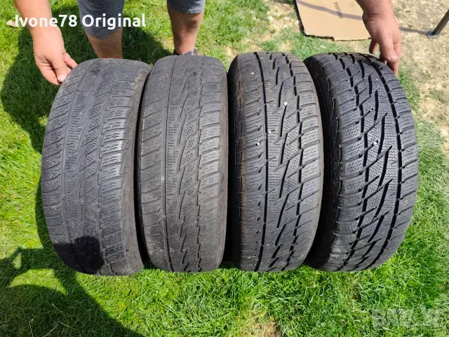 ПРОМО Алуминиеви Джанти за SKODA OCTAVIA 5x112 15 цола.Отлично състояние., снимка 9 - Гуми и джанти - 50244366