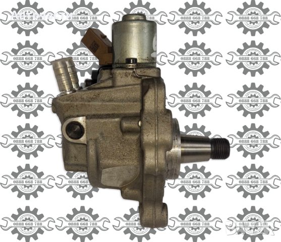 ГНП (Горивонагнетателна помпа) - Audi/Volkswagen/Seat/Skoda/MAN - 1.6 D/2.0 D - (2016 г.+) - DELPHI, снимка 3 - Части - 38883834