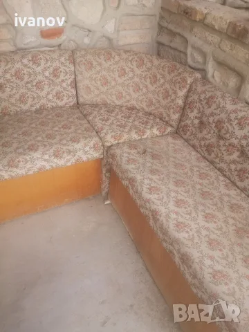 кухненски ъгъл. 