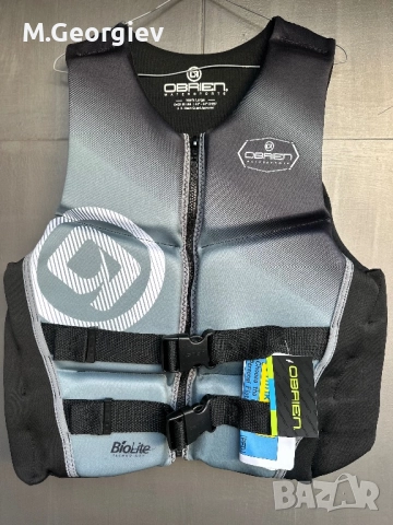 ТОП МОДЕЛИ-НОВИ НЕОПРЕНОВИ ЖИЛЕТКИ, снимка 2 - Водни спортове - 21359997