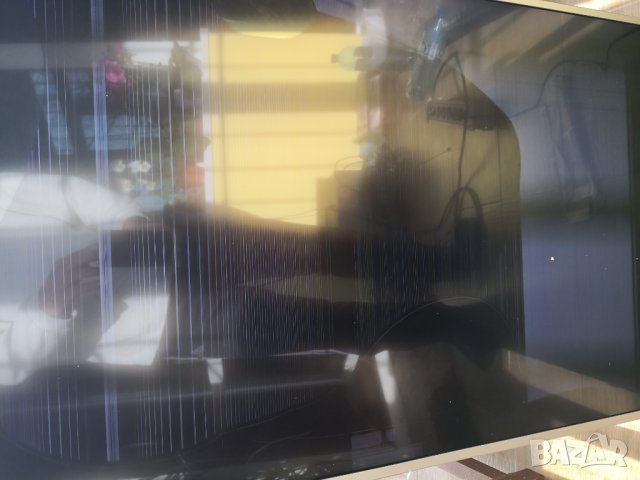 philips 49pus6551/12 работещ на части, снимка 17 - Части и Платки - 31018275