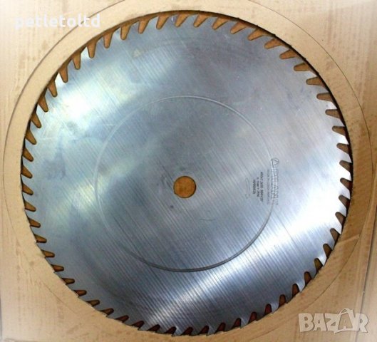 Диск циркулярен PILANA (за рязане на дърва) 450 мм Х 30 мм Х 2,2 мм