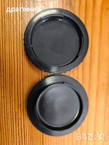 капачки за MINOLTA , снимка 2 - Фотоапарати - 54122140