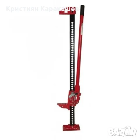 Крик латерна - офроуд крик 48” HAWEK, снимка 2 - Аксесоари и консумативи - 56517054