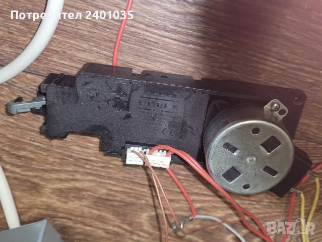 Резервни части за фурна за вграждане Electrolux EOC05651OX с пиролиза, снимка 9 - Печки, фурни - 52135697