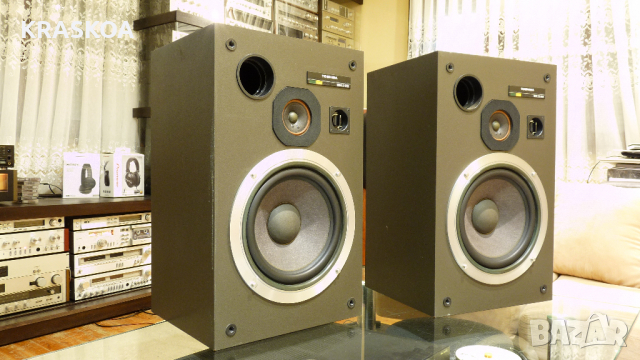 TOSHIBA SS-320W, снимка 1