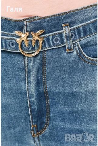 Дънки Pinko, снимка 2 - Дънки - 34920284