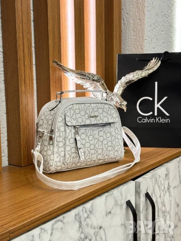 чанти calvin klein, снимка 7 - Чанти - 51428002