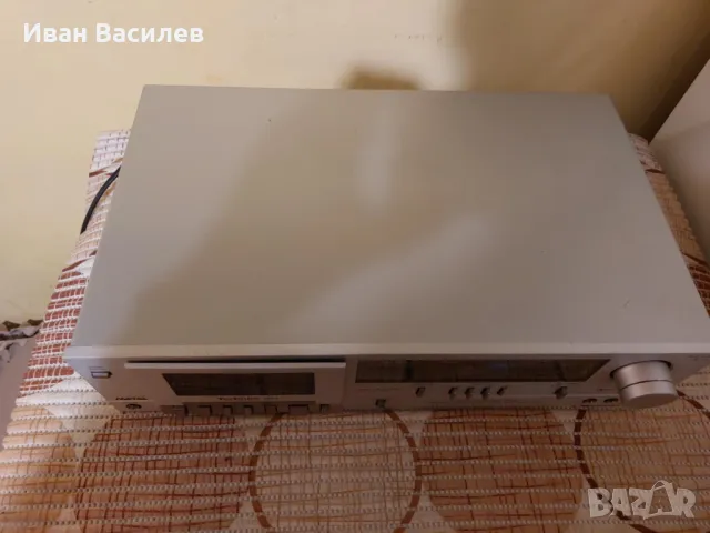 Technics RS-M 24, снимка 3 - Декове - 49801864