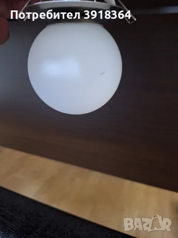 Тяло осветително, снимка 5 - Лампи за таван - 49180454