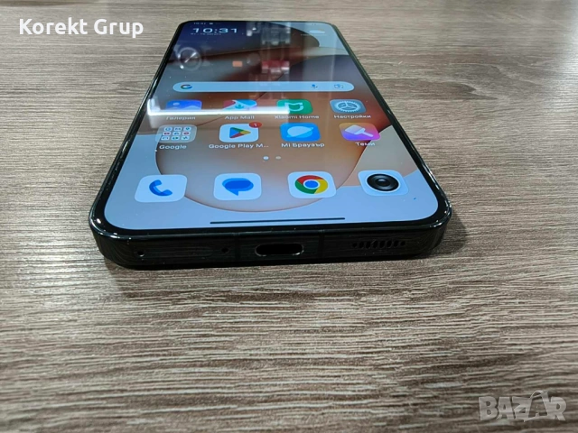 Мобилен телефон Xiaomi 13 256gb/8gb, снимка 5 - Xiaomi - 53137205