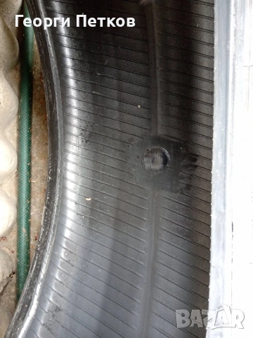 Летни гуми Bridgestone TURANZA T001- 225/50R/18 95W - 4 броя за 50 €., снимка 9 - Гуми и джанти - 54343293