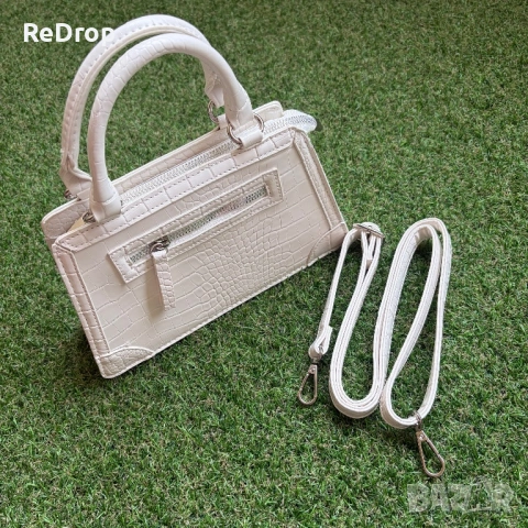 Дамски мини чанти H&M & Sinsey (6€-10€), снимка 11 - Чанти - 54090748